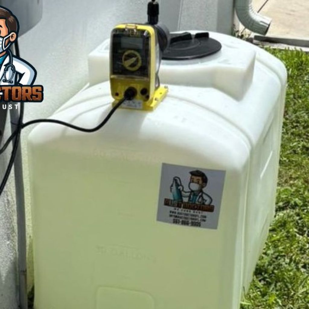 Keep Your Surfaces Rust-Free with Regular Maintenance Plans Keep Your Surfaces Rust-Free with Regular Maintenance Plans