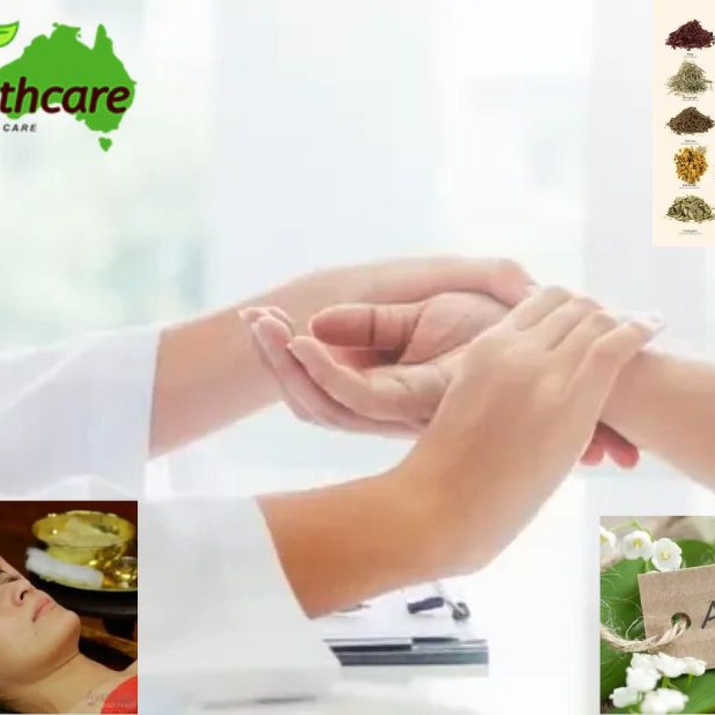 Sydney’s Top Ayurvedic Doctor for Personalized Wellness