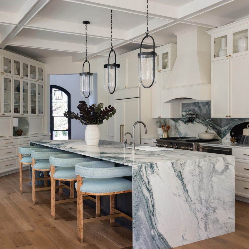 Premium Stone Countertops: Expert Board-Wuild in Austin