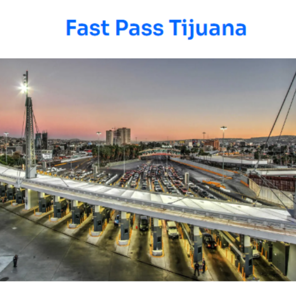 Streamlined Entry: Get Your Fast-Track Permit Quickly Streamlined Entry: Get Your Fast-Track Permit Quickly
