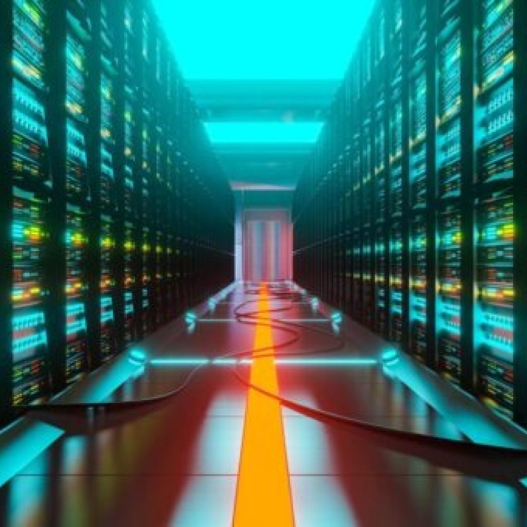 Trusted HPE Servers for UAE Businesses – Buy with Confidence