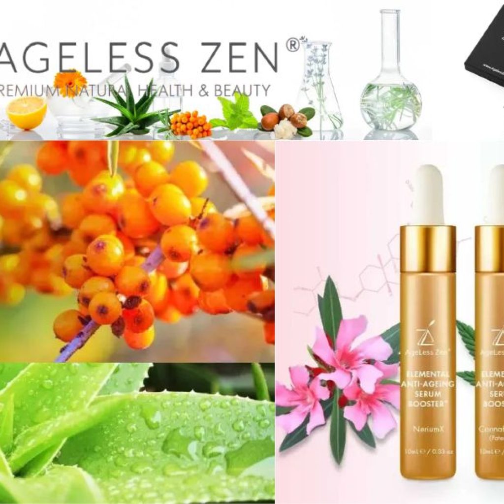 Unlock Timeless Glow with Gentle, Mindful Skincare