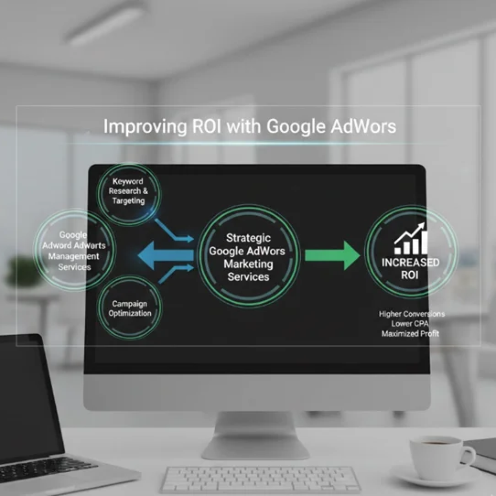 Optimise Your Ad Revenue with Expert Ad Manager Support Optimise Your Ad Revenue with Expert Ad Manager Support