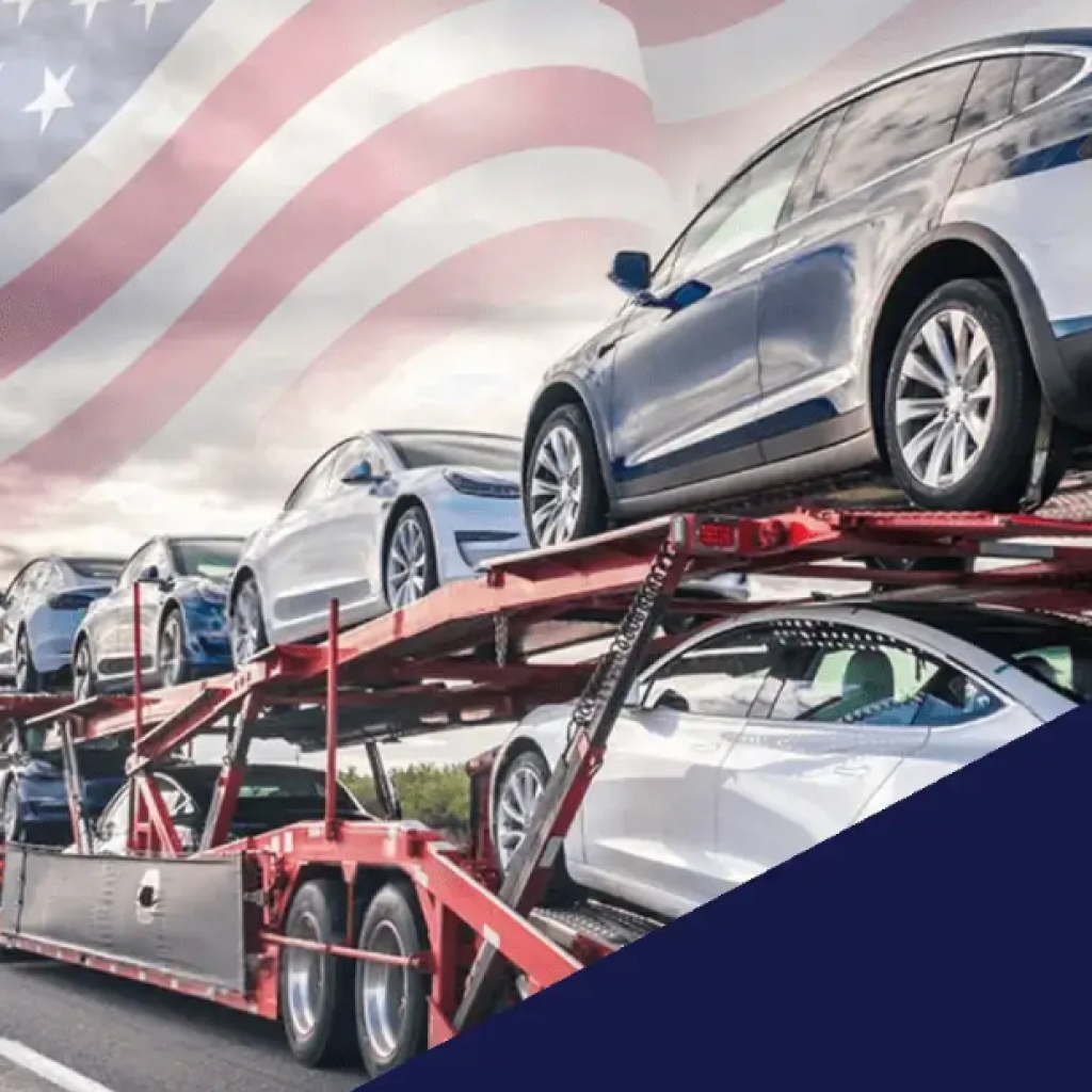 Reliable Vehicle Shipping Across the Lone Star State Reliable Vehicle Shipping Across the Lone Star State