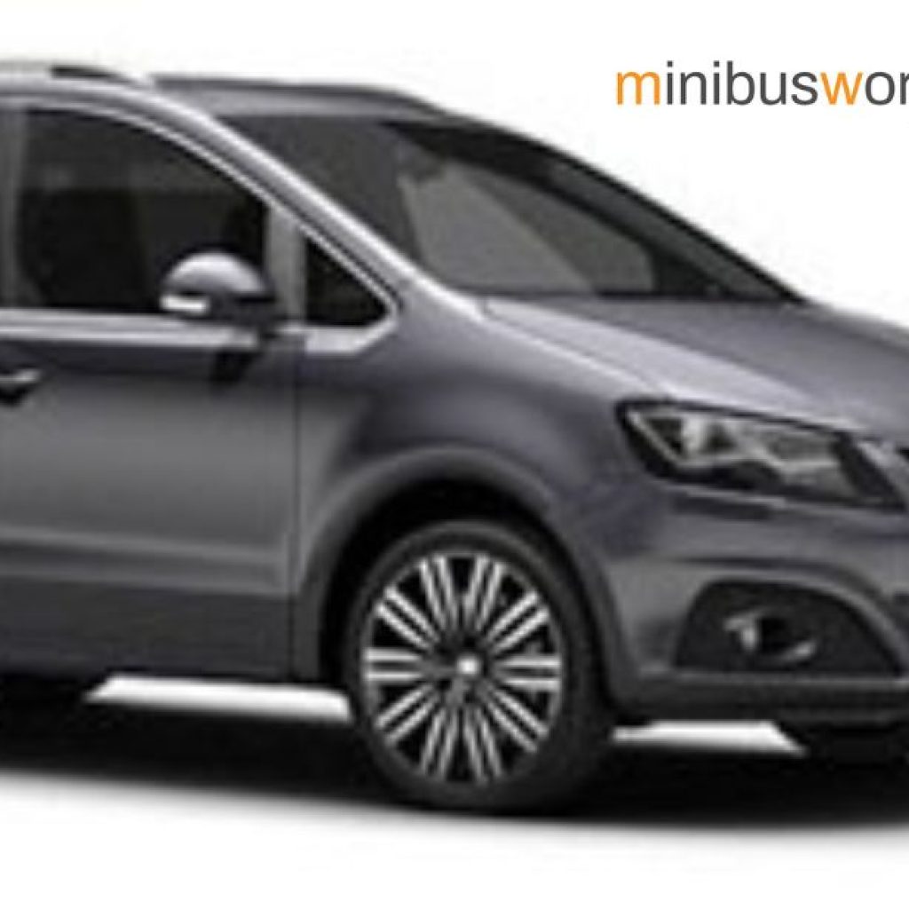 Budget-friendly minibus hire with driver in Worcester