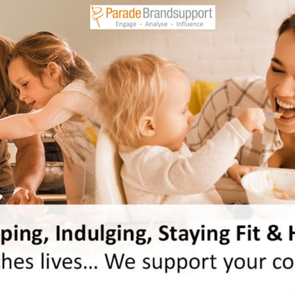 UK Food Brand Care: Trusted Solutions for Customer Support UK Food Brand Care: Trusted Solutions for Customer Support