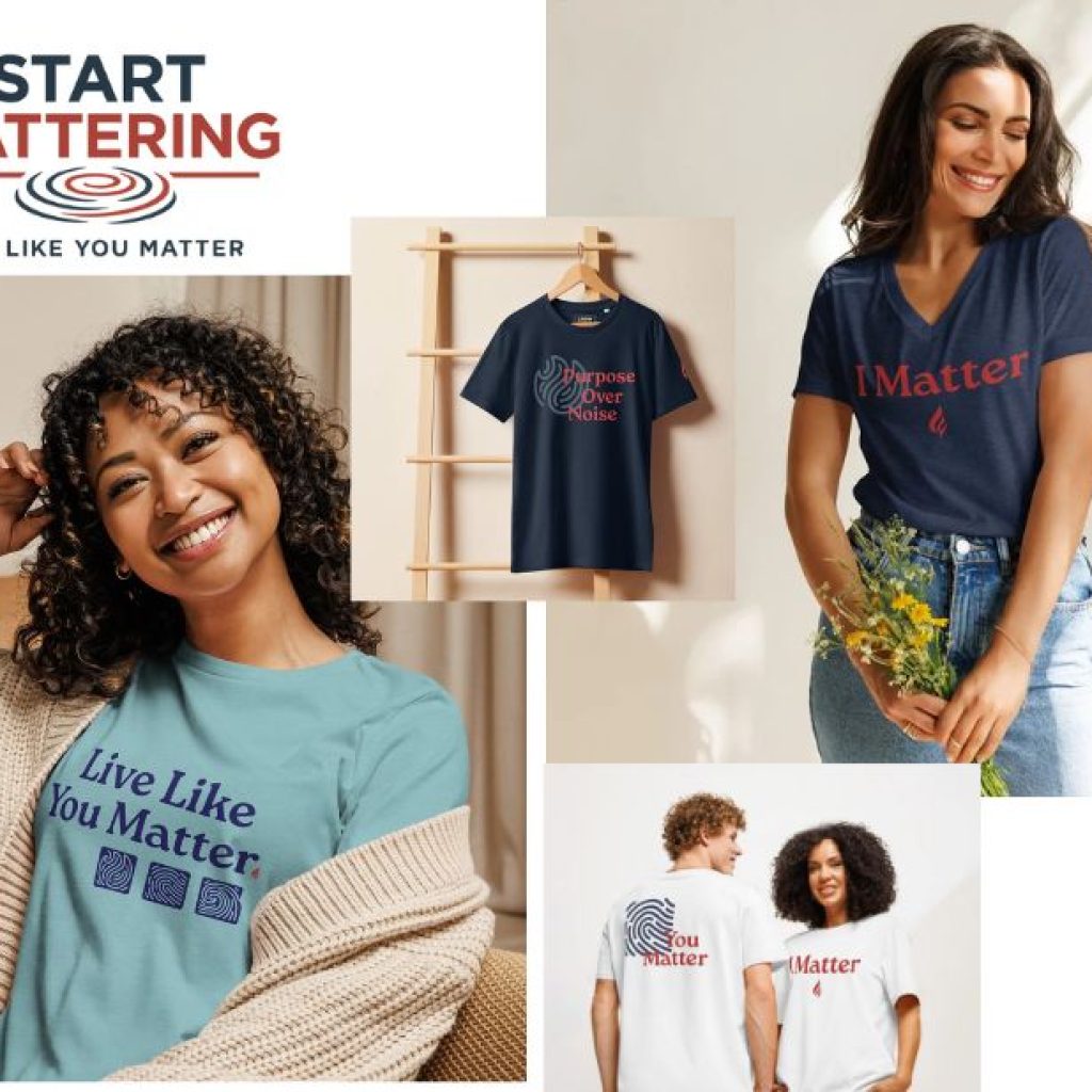 Inspire Your Day with Chic, uplifting sweatshirts Inspire Your Day with Chic, uplifting sweatshirts