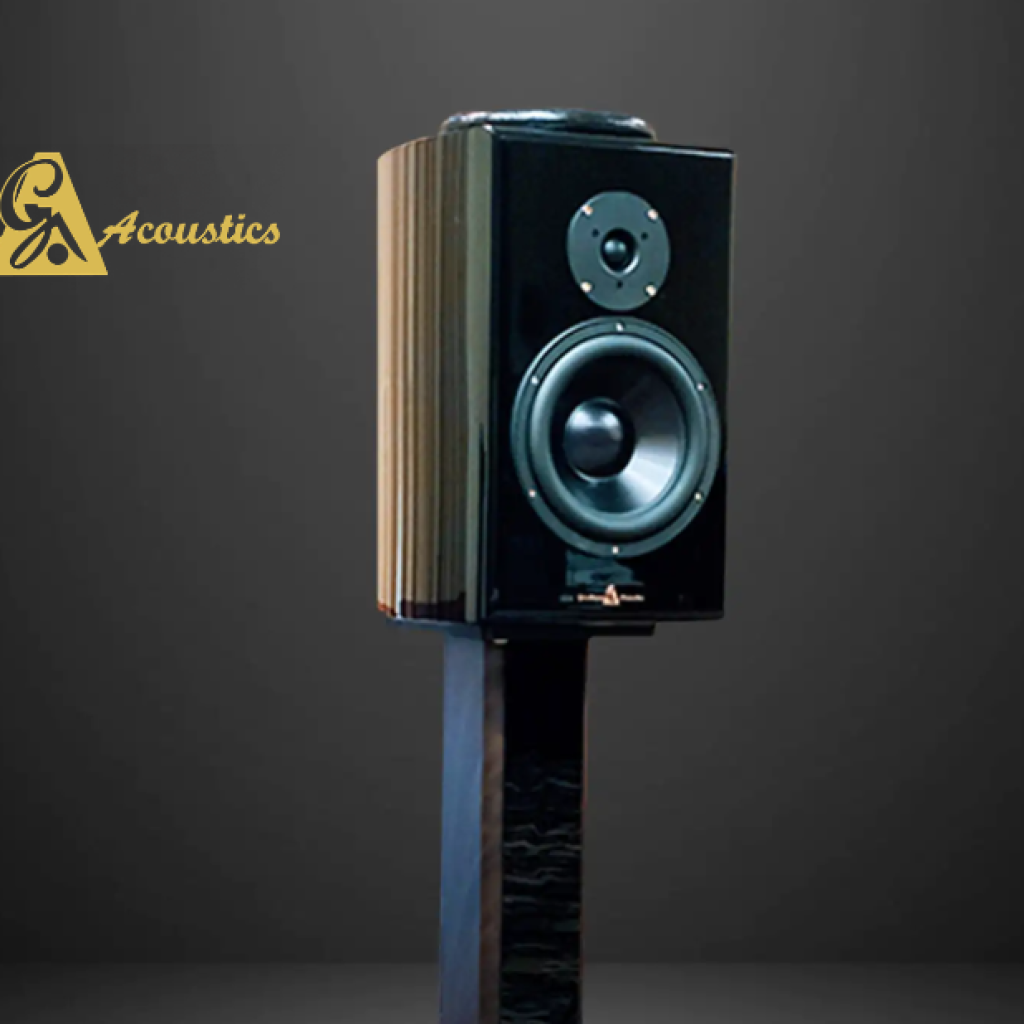 Explore Reference-grade Audiophile Speakers for Pristine Sound Explore Reference-grade Audiophile Speakers for Pristine Sound