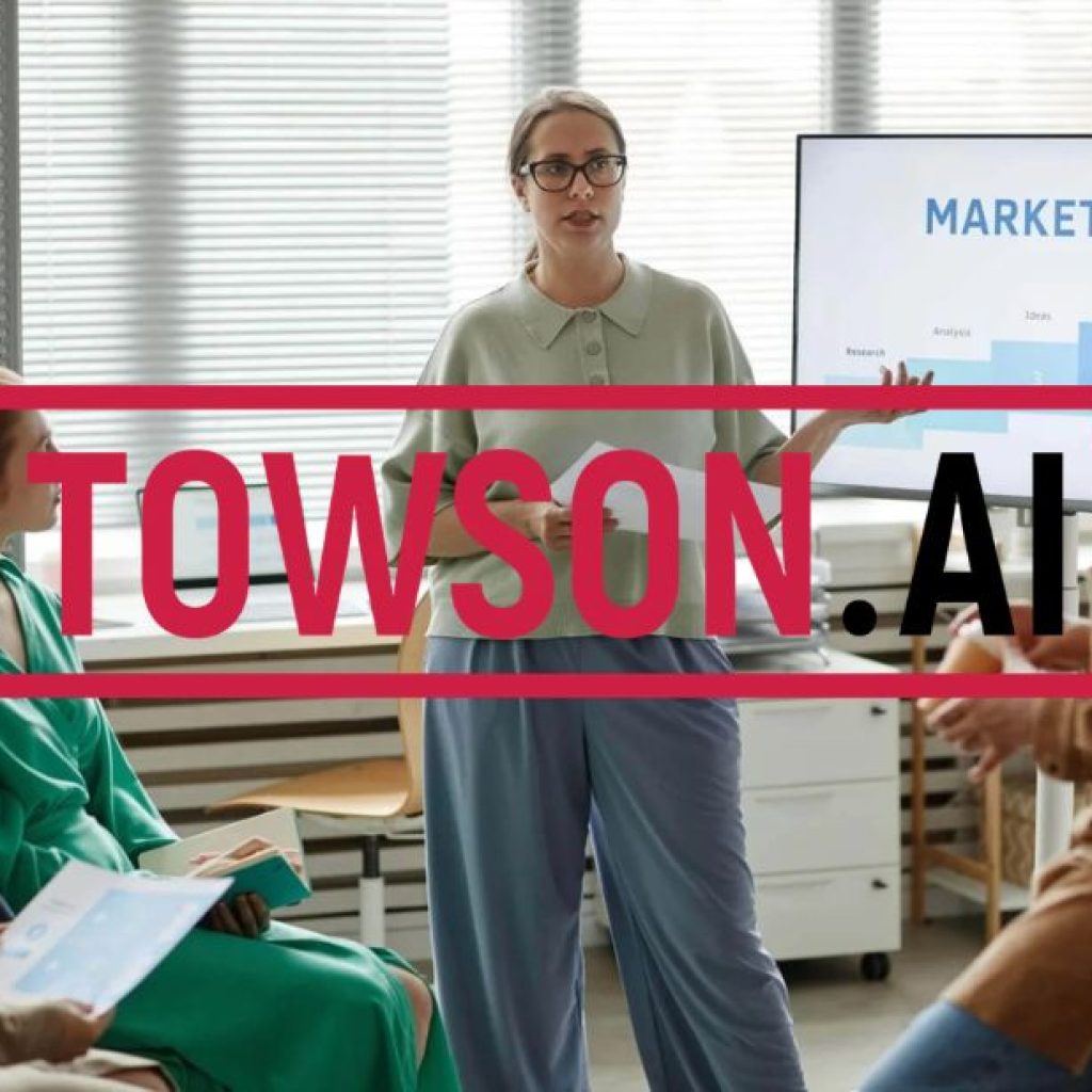 Professionals versterken met AI-certificeringstraining op maat Professionals versterken met AI-certificeringstraining op maat