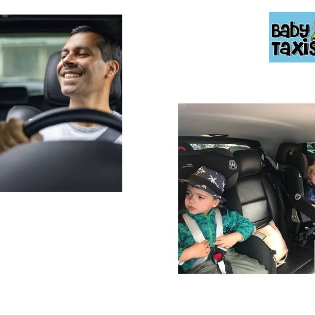 Reliable Taxi with Booster Seat Sydney for Families Reliable Taxi with Booster Seat Sydney for Families