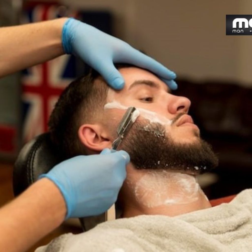 Mens Hair Cut Near Me | Manhor.com.au Mens Hair Cut Near Me | Manhor.com.au