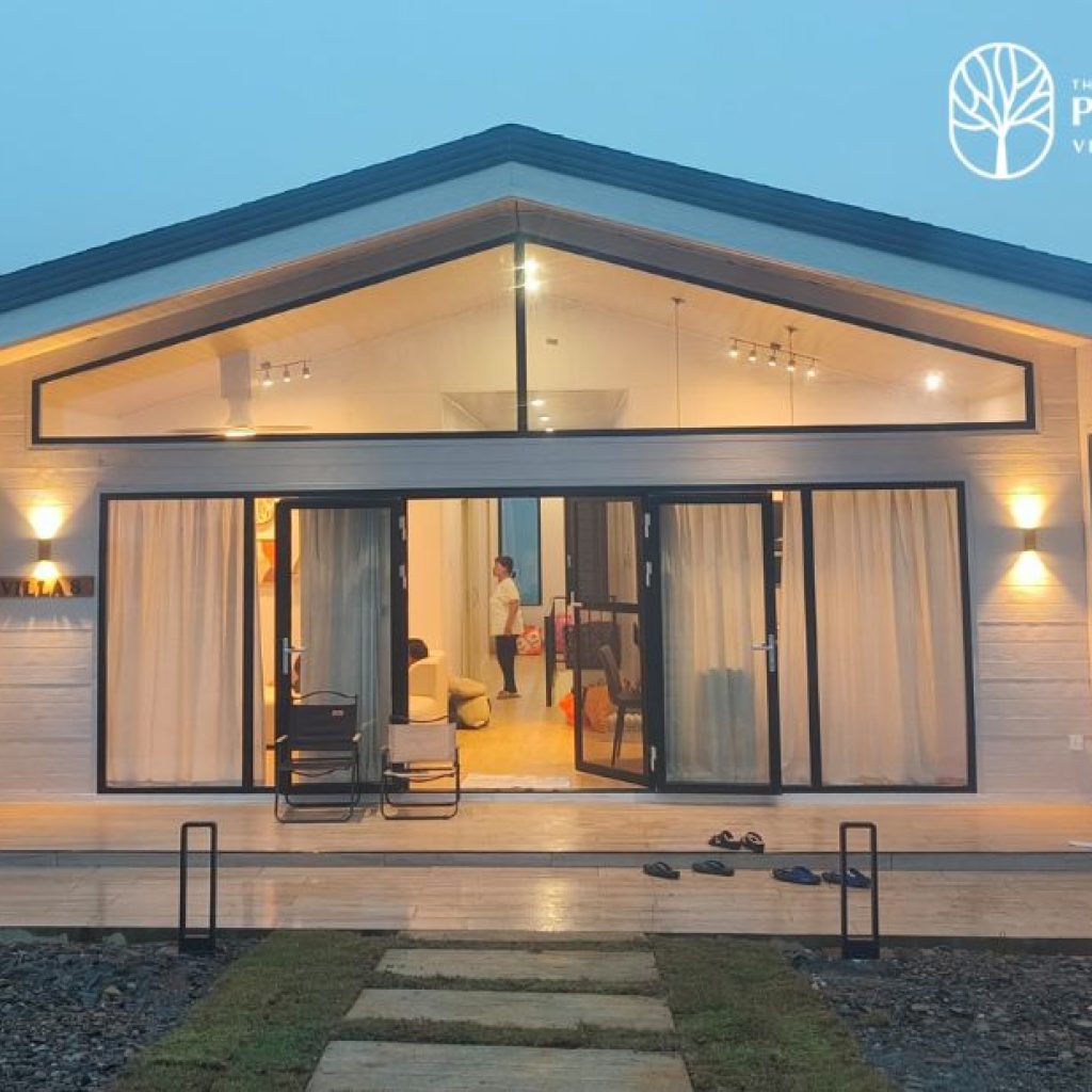 Escape to a Serene Sabah Retreat on Borneo’s Roof of the World Escape to a Serene Sabah Retreat on Borneo’s Roof of the World
