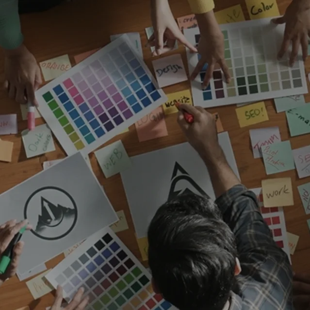 Build a Strong Brand for Your Business: Strategy, Identity & Growth Build a Strong Brand for Your Business: Strategy, Identity & Growth