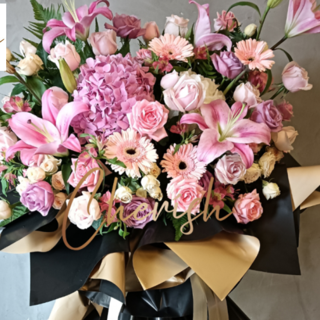 Thoughtful Petals: Florist Creations for Ipoh’s Special Moments Thoughtful Petals: Florist Creations for Ipoh’s Special Moments