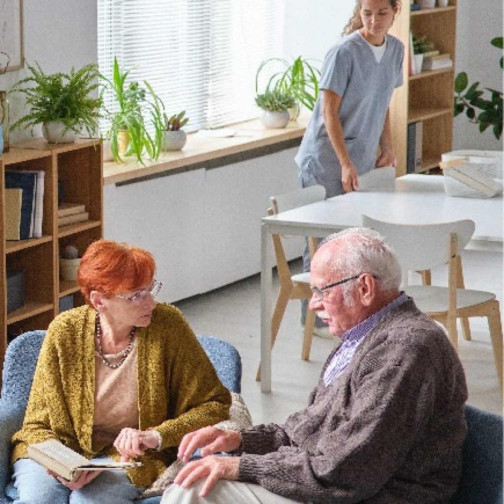 Compassionate at-Home Support for Seniors in Port Coquitlam Compassionate at-Home Support for Seniors in Port Coquitlam
