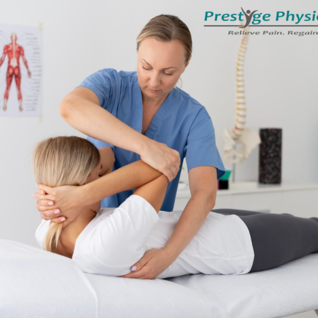 Senior Physiotherapy in Camrose: Gentle, Effective Care Senior Physiotherapy in Camrose: Gentle, Effective Care