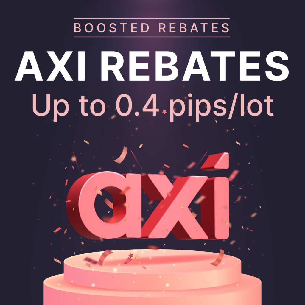 maximise your trading rewards with exclusive rebates maximise your trading rewards with exclusive rebates