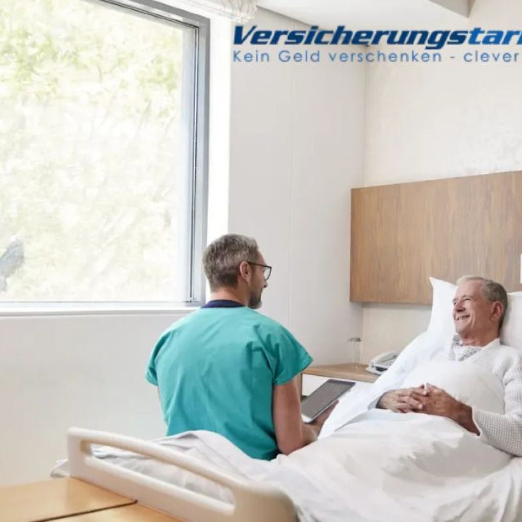 Soll ich eine Haushaltsversicherung abschließen oder nicht?