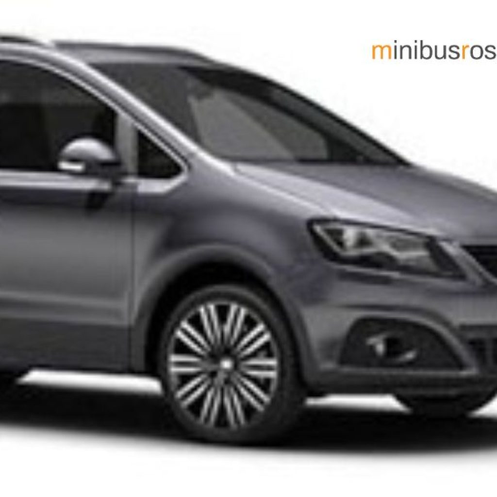 Premier Mini Coach Hire in Herefordshire for Your Group Travel