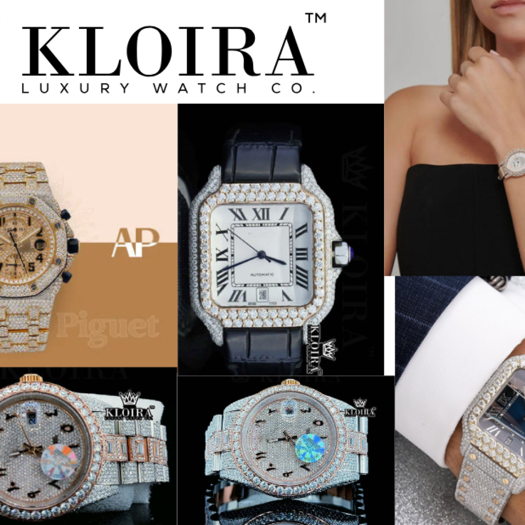 Timeless luxury: sparkling Cartier-inspired watch you’ll adore Timeless luxury: sparkling Cartier-inspired watch you’ll adore