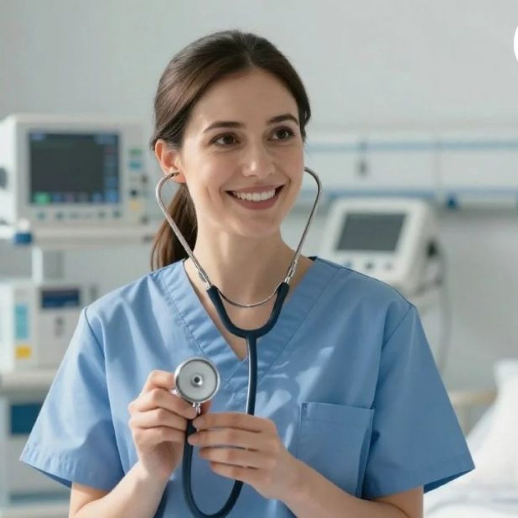 Launch Your Nursing Assistant Path: Practical Training and Certification Launch Your Nursing Assistant Path: Practical Training and Certification