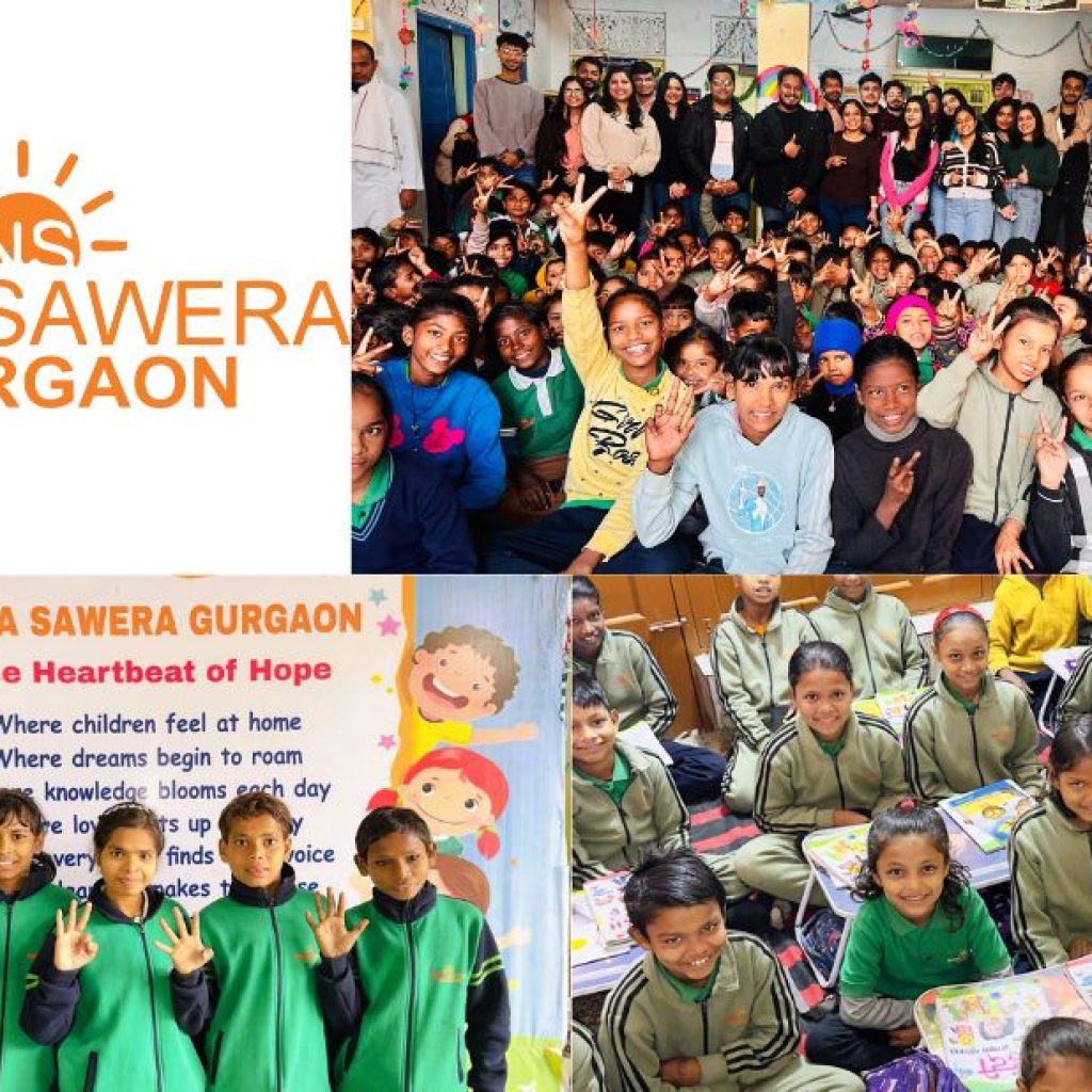 Partnering for Positive Impact: CSR Initiatives with NGOs Partnering for Positive Impact: CSR Initiatives with NGOs