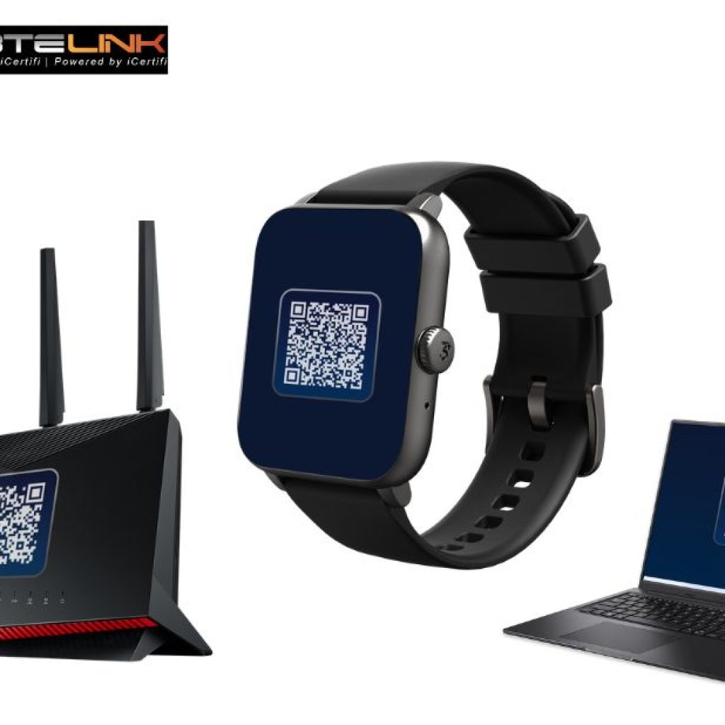 Streamline QR Code Device Registration for Subtel