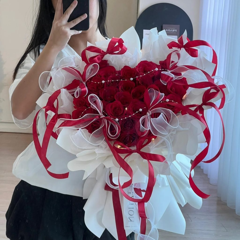 Fresh Flowers to Seremban: Same-Day Delivery Service Fresh Flowers to Seremban: Same-Day Delivery Service