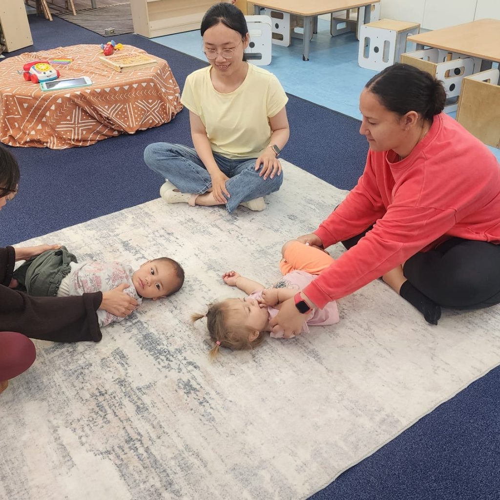 Nurturing Early Learning at a Trusted Beachlands Nursery