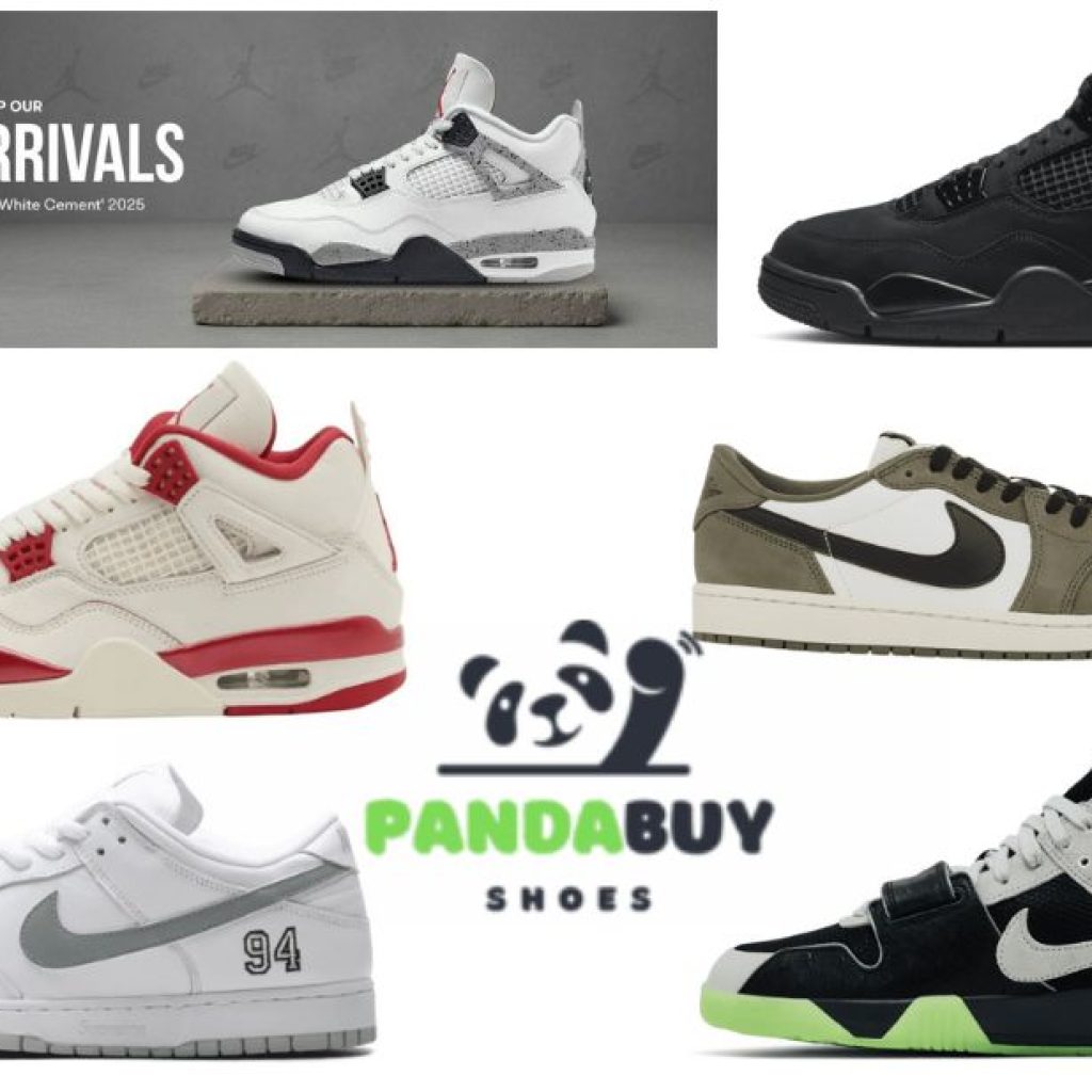 Pandabuy Spreadsheet | Find Trending Products Easily Pandabuy Spreadsheet | Find Trending Products Easily
