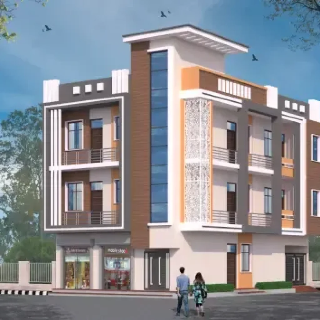 Leading Architects in Lucknow for Innovative, Sustainable Design Leading Architects in Lucknow for Innovative, Sustainable Design
