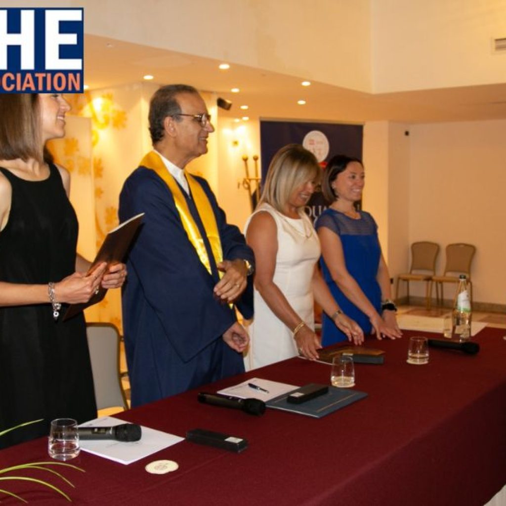 Earn Credible Recognition for Your School’s Quality and Standards Earn Credible Recognition for Your School’s Quality and Standards