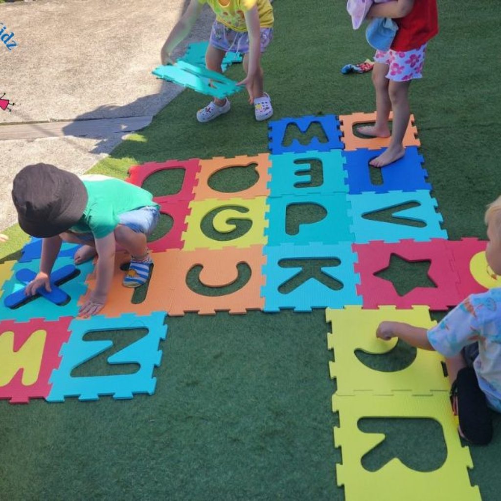 Nurturing early years at a trusted Beachlands child care centre