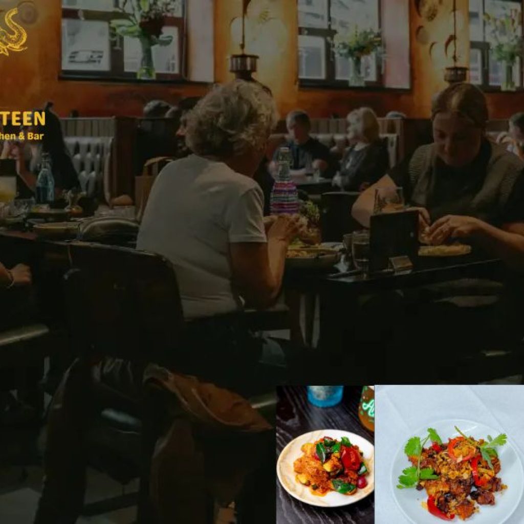 Discover the best halal Indian food for groups in Leeds Discover the best halal Indian food for groups in Leeds