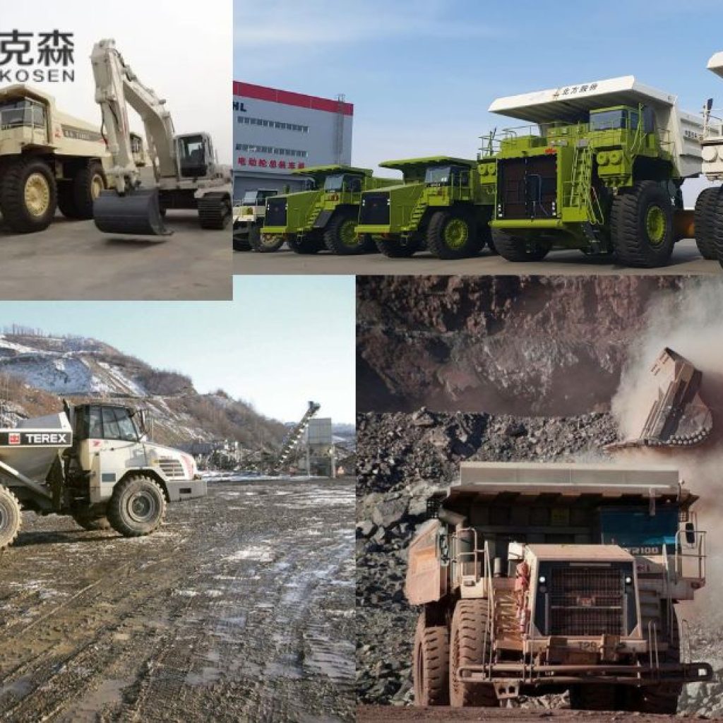Reliable Terex Tr60 Spare Parts Guide for UK Buyers Reliable Terex Tr60 Spare Parts Guide for UK Buyers