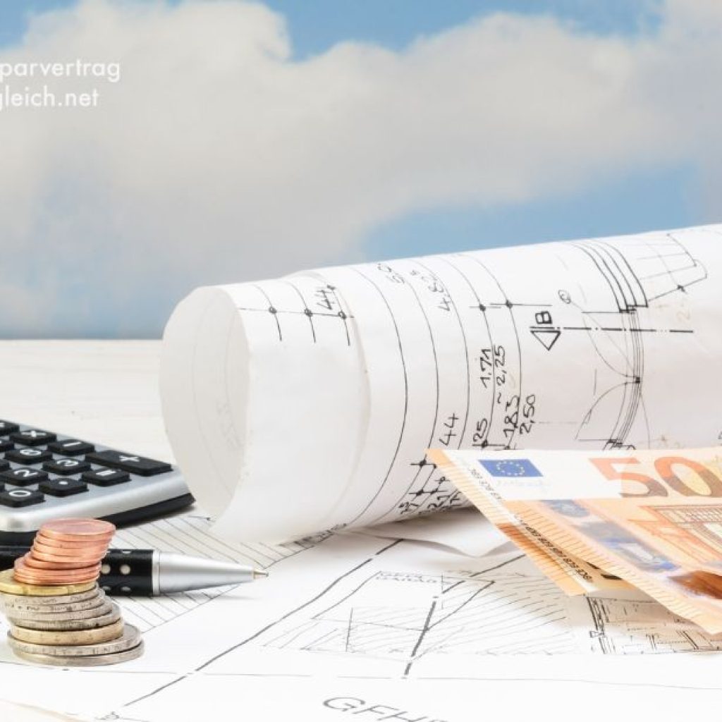 Baufinanzierung: Welche Bauspardarlehen passen zu Ihnen?
