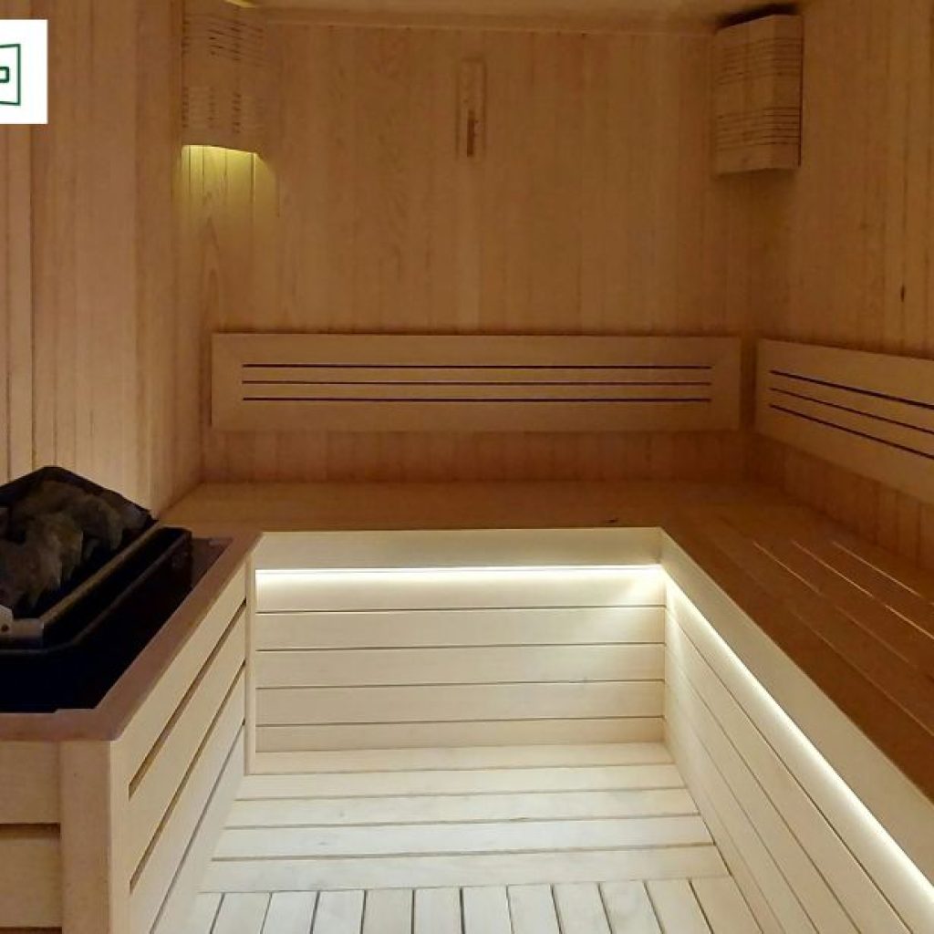 Indulge in Wellness: Create a Spa-Style Steam Retreat at Home Indulge in Wellness: Create a Spa-Style Steam Retreat at Home