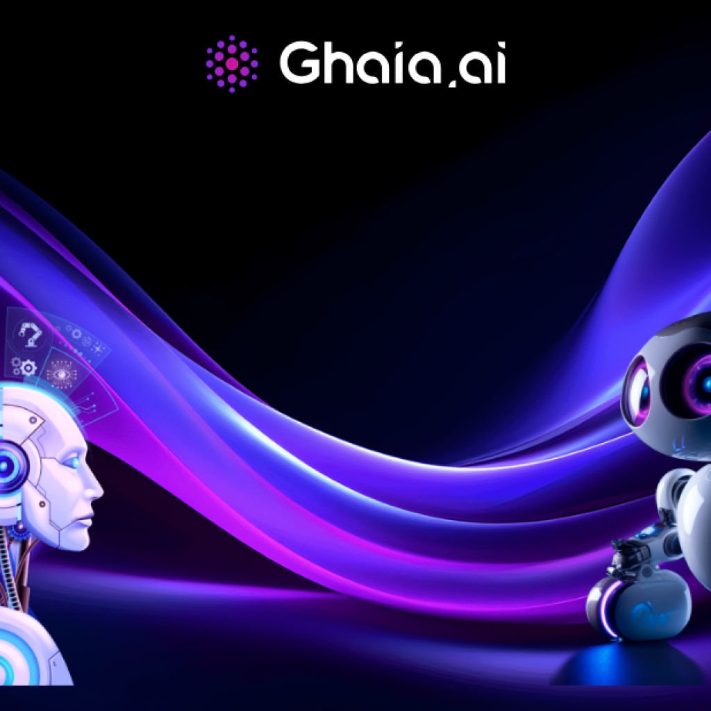 AI-powered solutions for smarter growth and operations