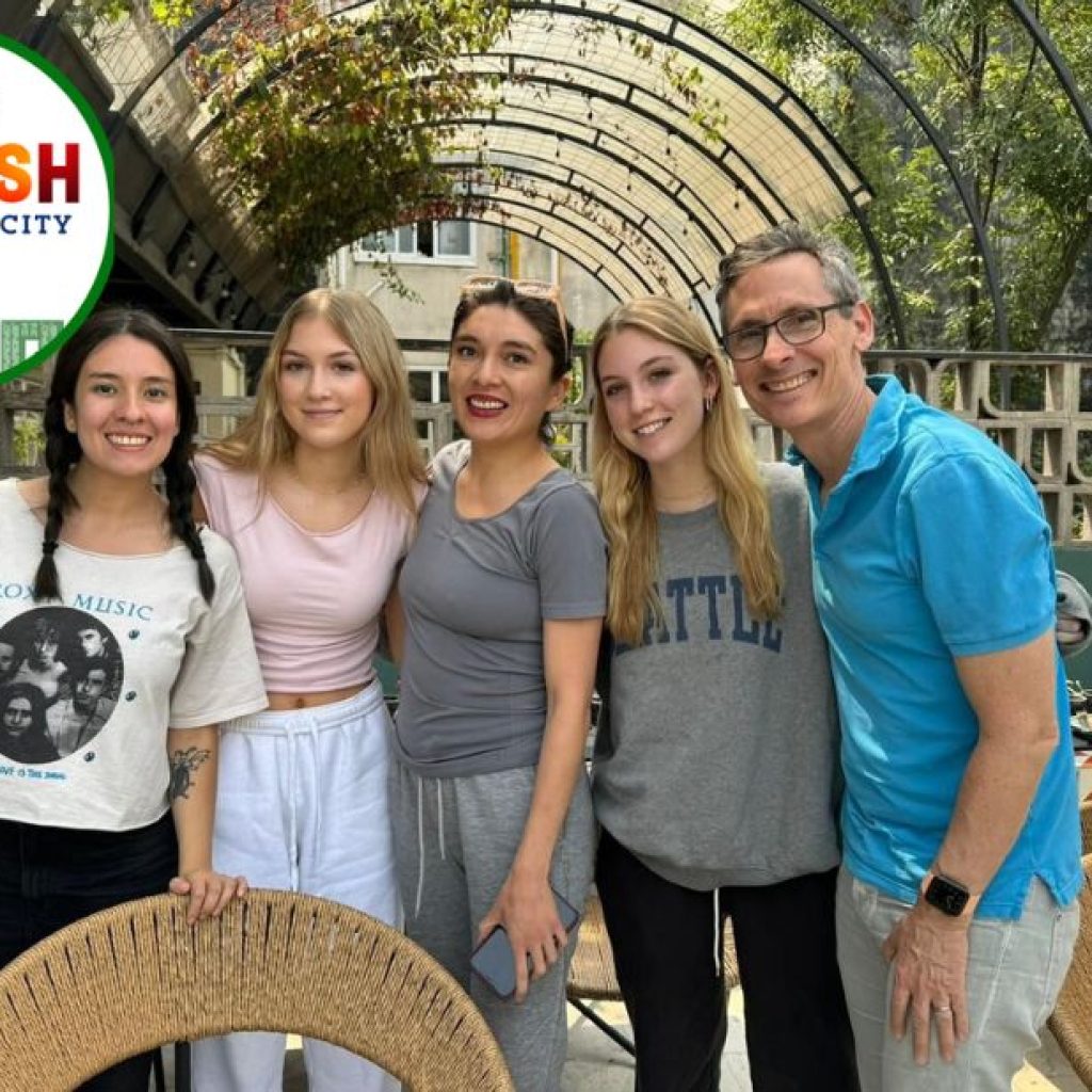 Immerse Yourself: Fun Spanish Courses in Mexico Immerse Yourself: Fun Spanish Courses in Mexico