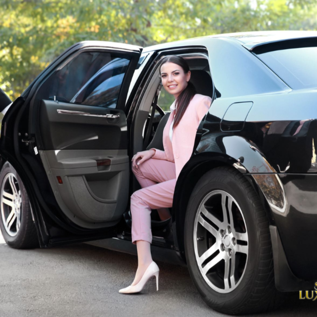 Premium Airport Transfers in San Diego for Seamless Travel Premium Airport Transfers in San Diego for Seamless Travel