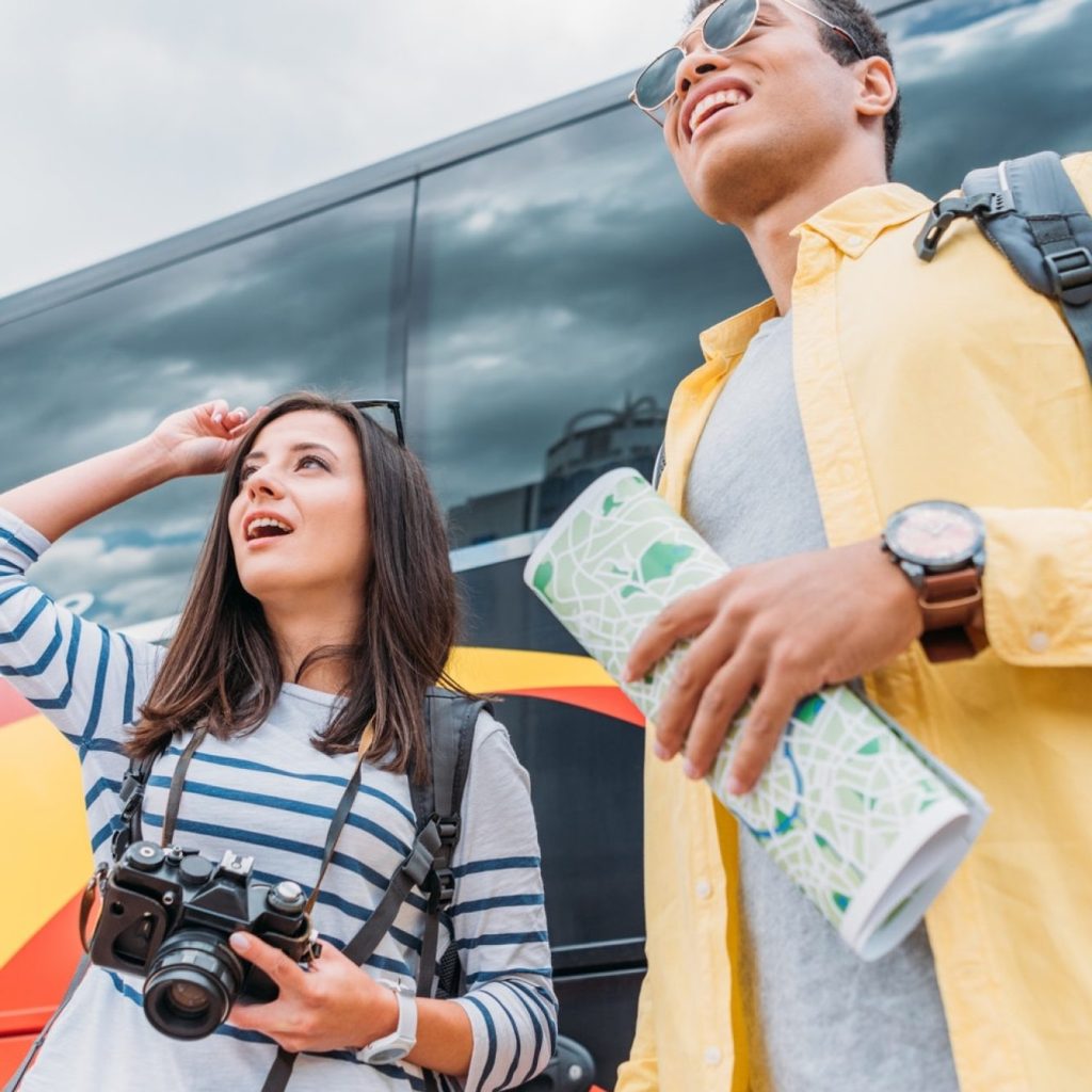 Reliable Coach Hire in Rome for Any Occasion