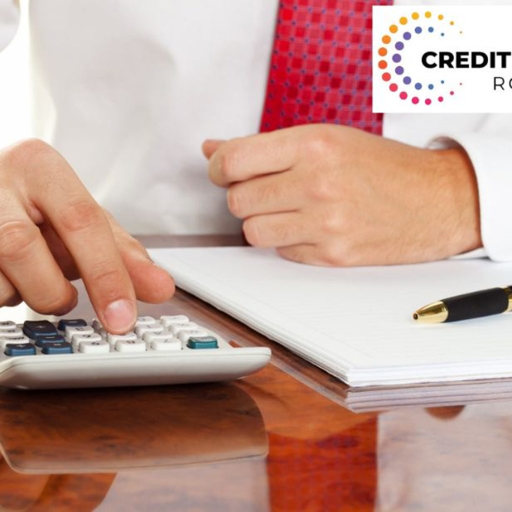 Streamlined Credit Management Portal for Businesses Streamlined Credit Management Portal for Businesses