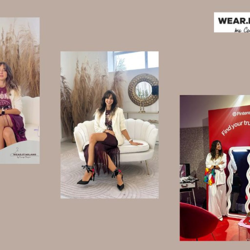 Exclusive Style Transformation Milan: A New You Exclusive Style Transformation Milan: A New You
