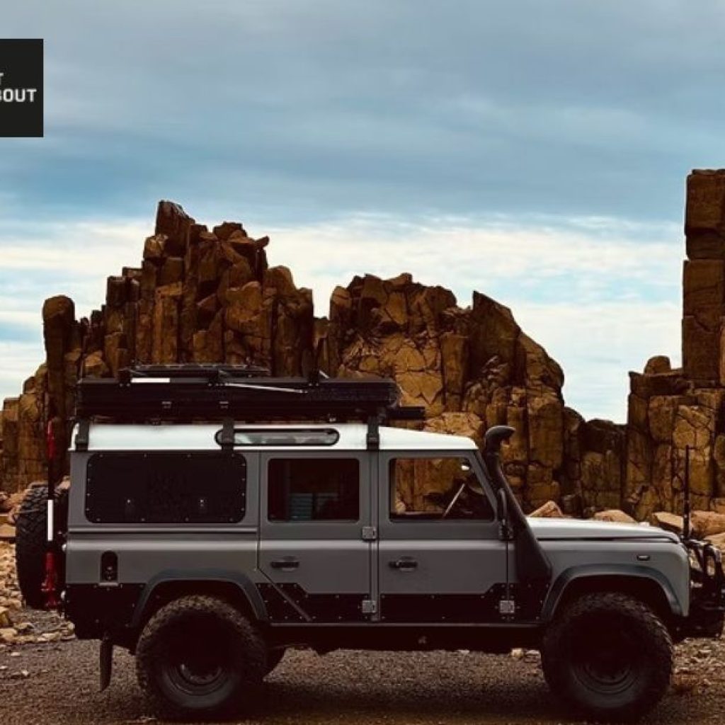 Off Road Adventure Vehicles | Projectwalkabout.com.au