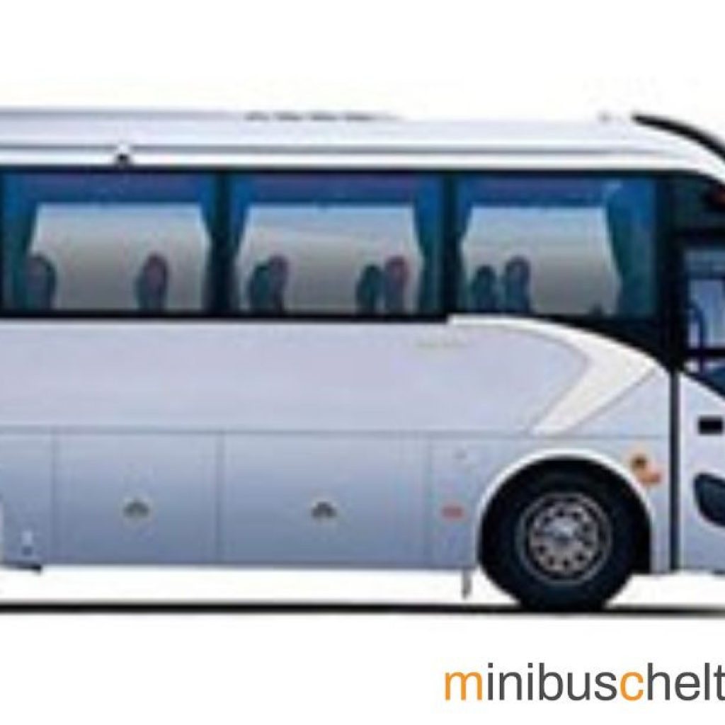 Reliable Group Transport in Cheltenham – Book a Minibus Today