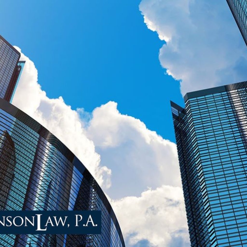 Trusted Construction Law Firm in Florida | Experienced Legal Support