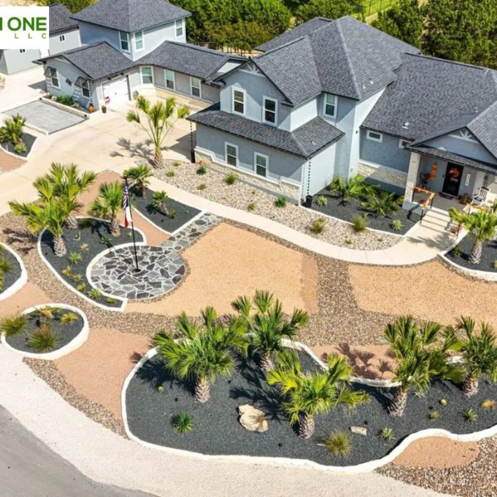 Beautiful, Durable Retaining Walls for Your San Antonio Landscape Beautiful, Durable Retaining Walls for Your San Antonio Landscape