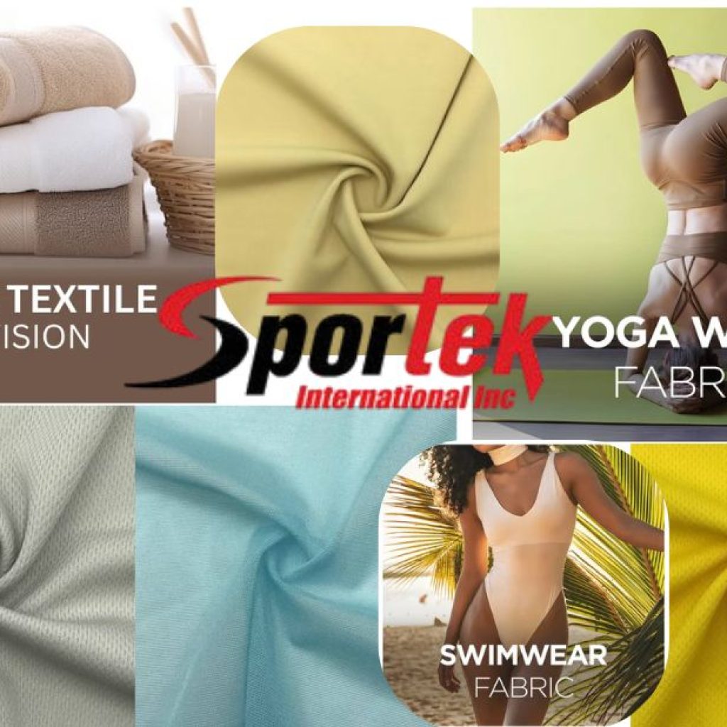 Luxurious, Flexible Fabrics for Modern Apparel Luxurious, Flexible Fabrics for Modern Apparel