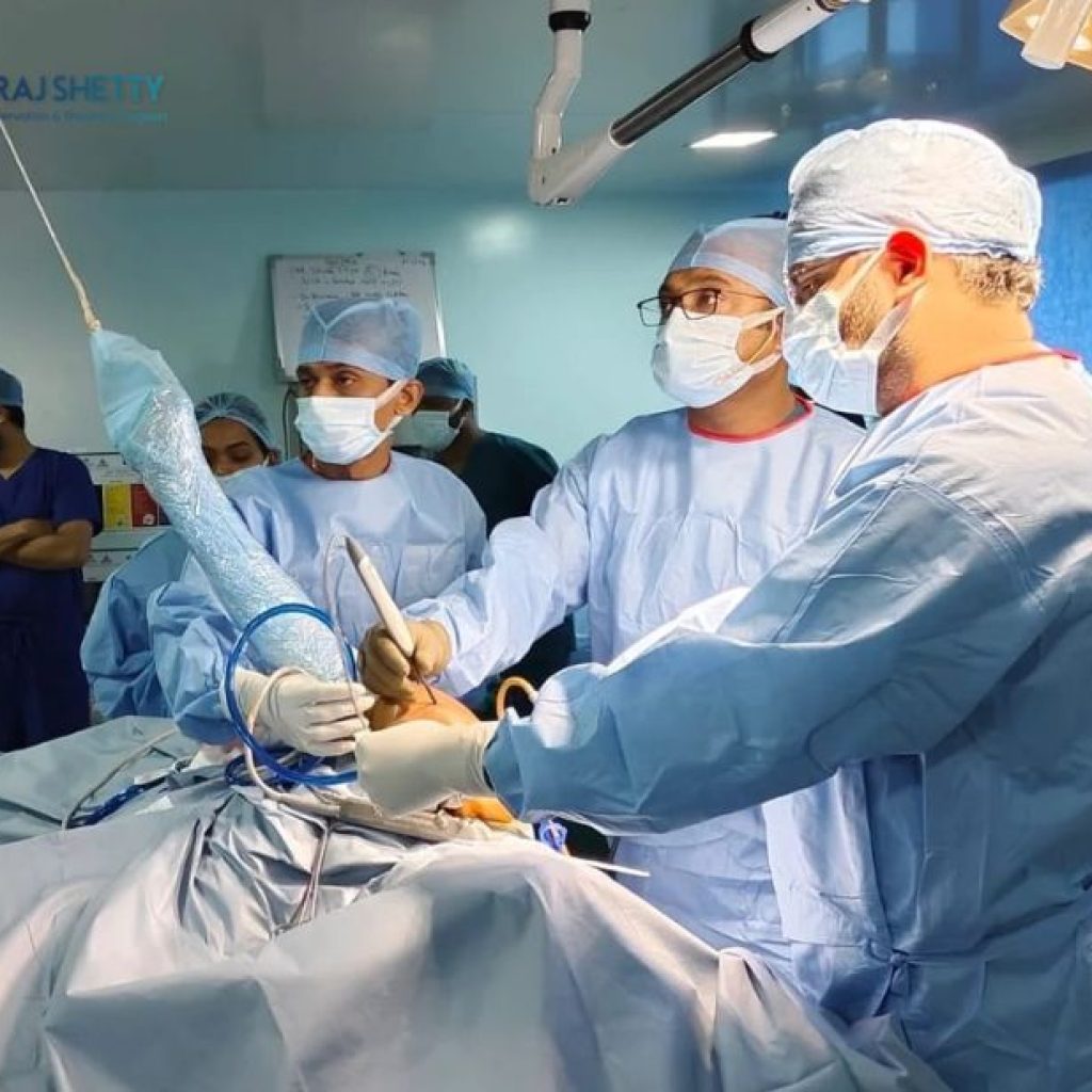 Top Orthopedic Surgeon in Mumbai for Expert Joint Care