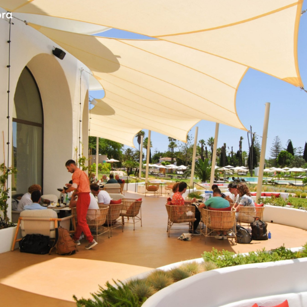 Pérgolas bioclimáticas: soluciones elegantes para Marbella Pérgolas bioclimáticas: soluciones elegantes para Marbella